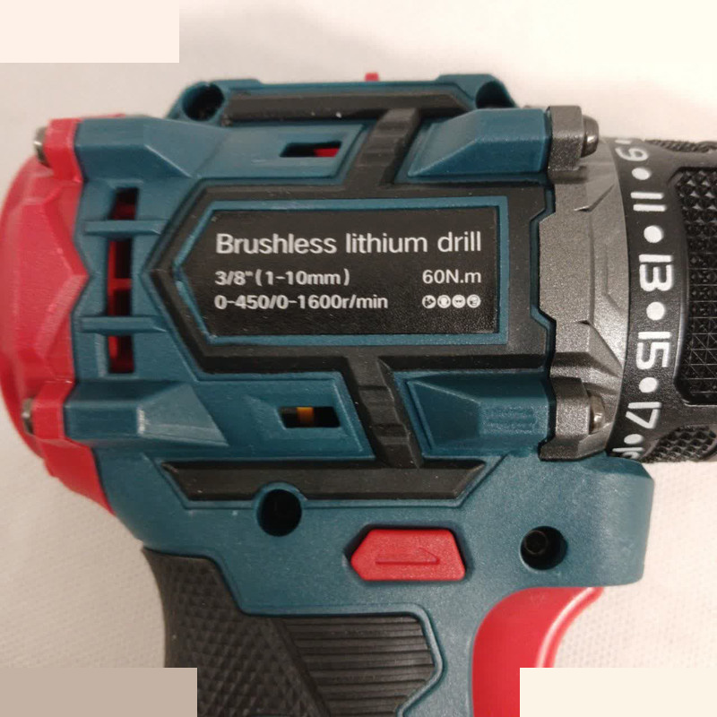 پیچ گوشتی شارژی باس مدل single-battery--brushless-88v مجموعه 28 عددی پیچ گوشتی شارژی باس مدل single-battery--brushless-88v مجموعه 28 عددی