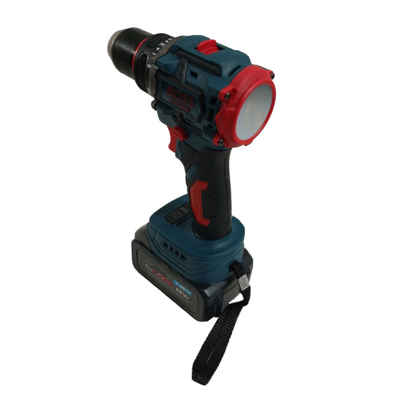 پیچ گوشتی شارژی باس مدل -brushless مجموعه 29 عددی پیچ گوشتی شارژی باس مدل -brushless مجموعه 29 عددی