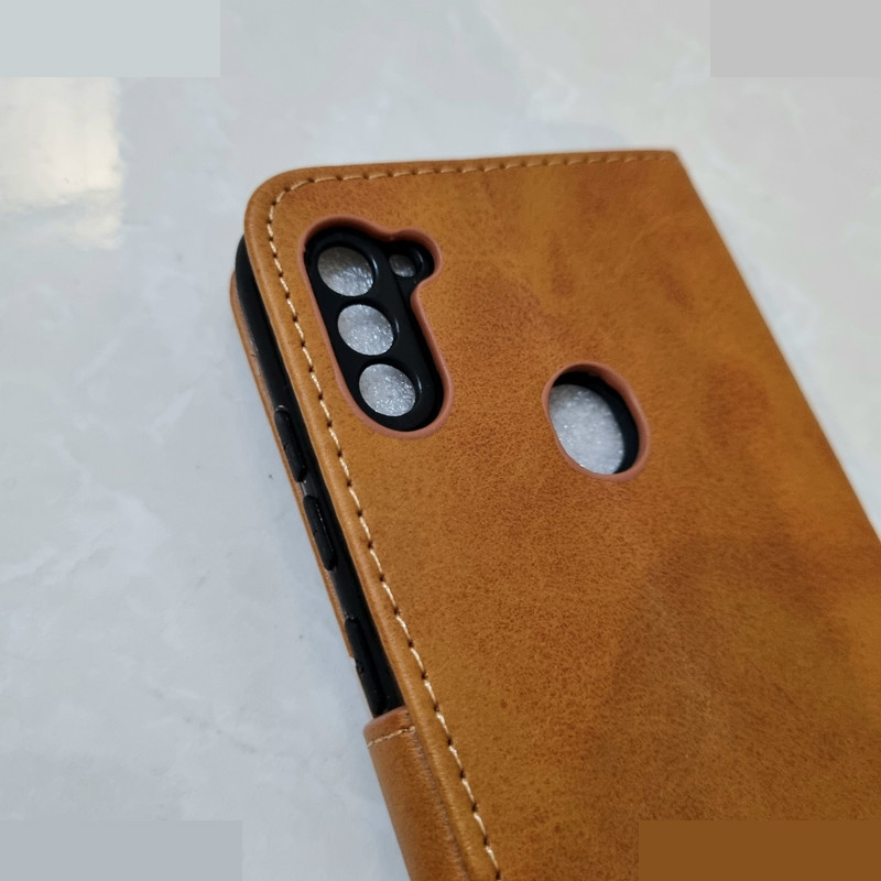 کیف کلاسوری مدل magneti مناسب برای گوشی موبایل سامسونگ Galaxy A11 / M11 کیف کلاسوری مدل magneti مناسب برای گوشی موبایل سامسونگ Galaxy A11 / M11