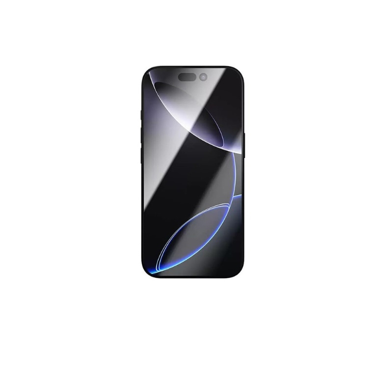 محافظ صفحه نمایش گوشی کینگ پاور مدل SUD-ESD مناسب اپل iPhone 17 Pro Max محافظ صفحه نمایش گوشی کینگ پاور مدل SUD-ESD مناسب اپل iPhone 17 Pro Max