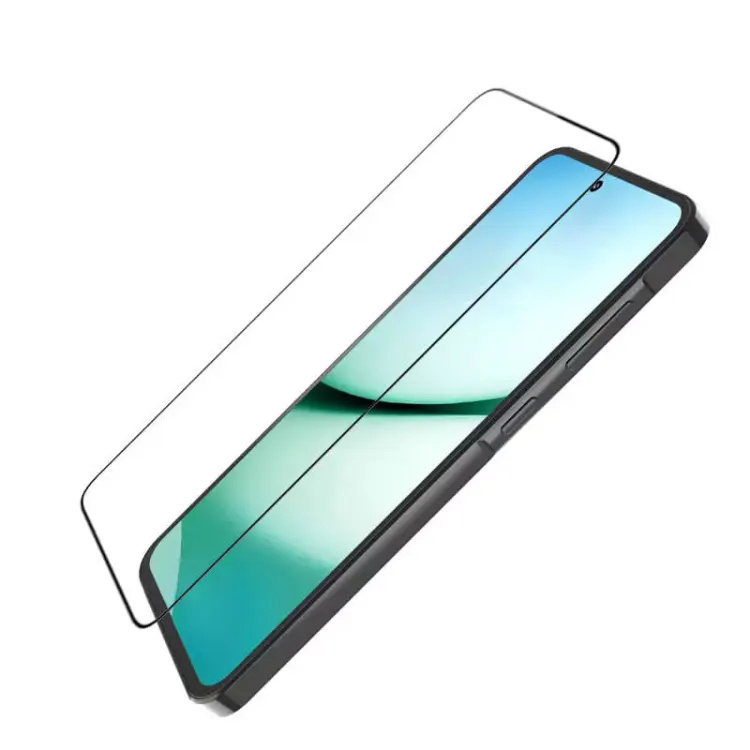 محافظ صفحه نمایش گوشی موبایل کینگ پاور مدل SUD-ESD مناسب سامسونگ Galaxy S25 FE محافظ صفحه نمایش گوشی موبایل کینگ پاور مدل SUD-ESD مناسب سامسونگ Galaxy S25 FE