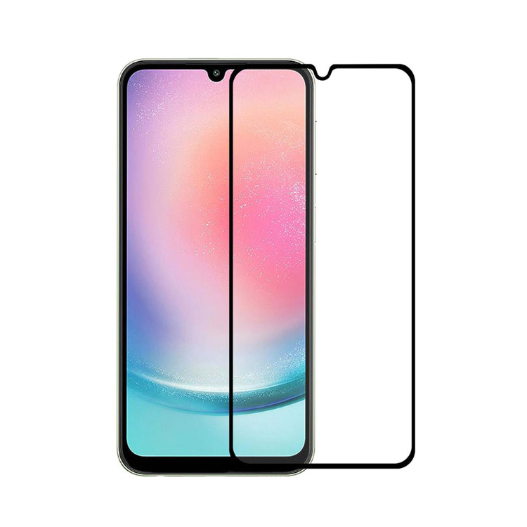 محافظ صفحه نمایش گوشی موبایل کینگ پاور مدل SUD-ESD مناسب سامسونگ Galaxy A17/F17/A16/A26 محافظ صفحه نمایش گوشی موبایل کینگ پاور مدل SUD-ESD مناسب سامسونگ Galaxy A17/F17/A16/A26