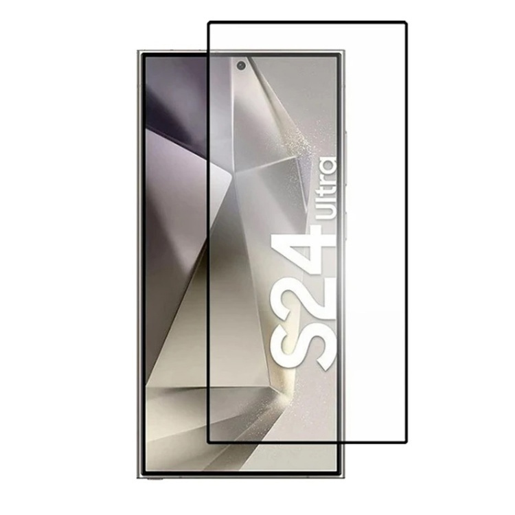 محافظ صفحه نمایش گوشی موبایل کینگ پاور مدل SuperD-AntiStatic مناسب سامسونگ Galaxy S24 Ultra محافظ صفحه نمایش گوشی موبایل کینگ پاور مدل SuperD-AntiStatic مناسب سامسونگ Galaxy S24 Ultra