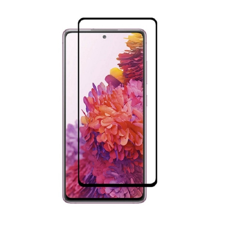 محافظ صفحه نمایش گوشی کینگ پاور مدل AntiStatic Plus مناسب Galaxy S20 FE/Galaxy A51/A52/A52s/A53/Xiaomi Note 11/Note 11s/Note 12s/Poco M5s محافظ صفحه نمایش گوشی کینگ پاور مدل AntiStatic Plus مناسب Galaxy S20 FE/Galaxy A51/A52/A52s/A53/Xiaomi Note 11/Note 11s/Note 12s/Poco M5s