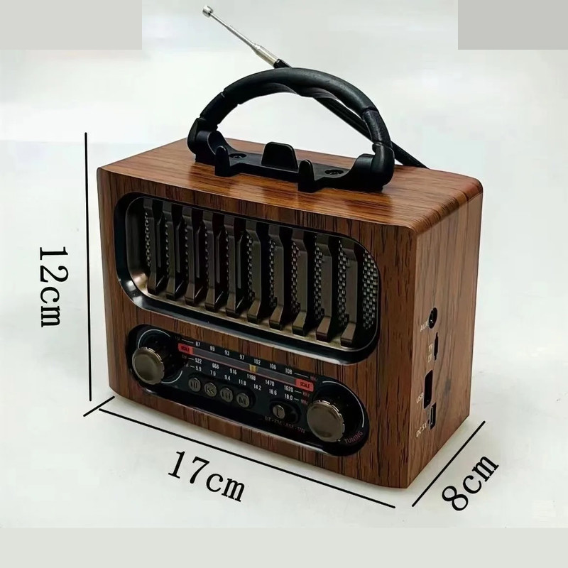 رادیو مییر مدل M-1930BT