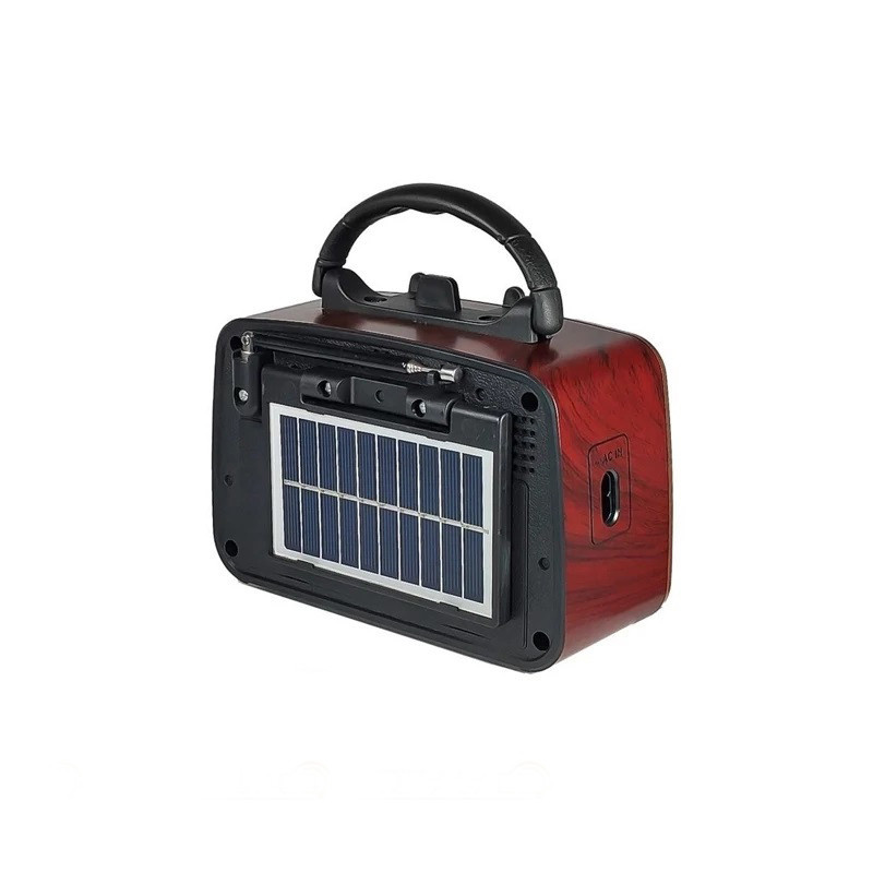 رادیو گولون مدل RX-BT1111S