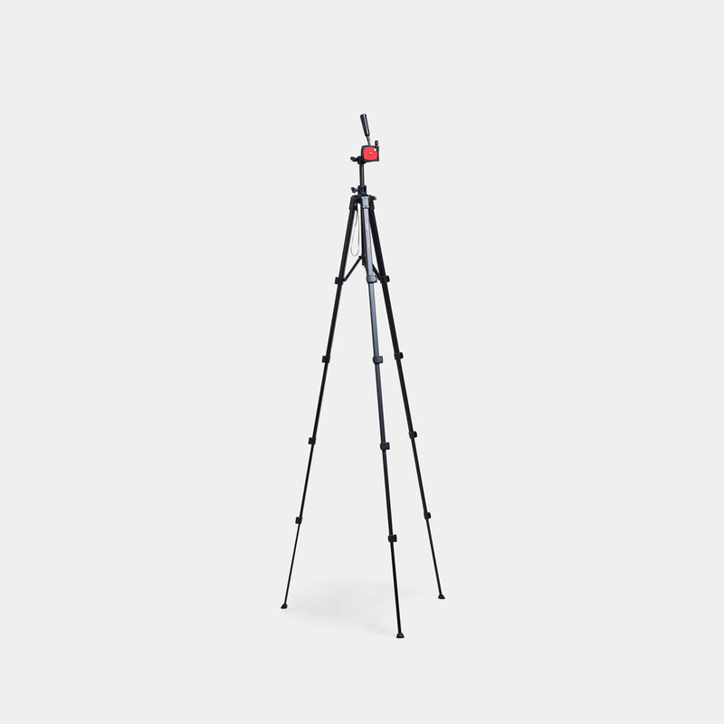 سه پایه دوربین جی ماری مدل KP-2209 سه پایه دوربین جی ماری مدل KP-2209
