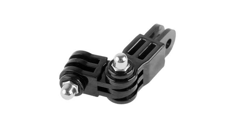 مانت دوربین ورزشی پلوز مدل 3Way Pivot Arm مناسب برای گوپرو مانت دوربین ورزشی پلوز مدل 3Way Pivot Arm مناسب برای گوپرو