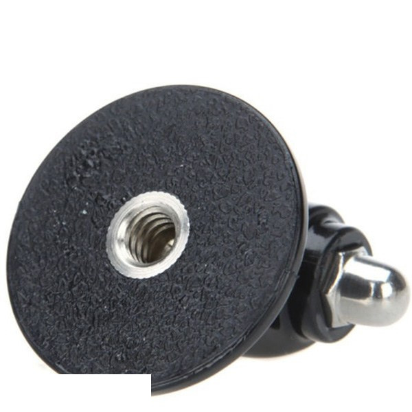 تبدیل پایه گوپرو به سه پایه معمولی مدل Tripod mount تبدیل پایه گوپرو به سه پایه معمولی مدل Tripod mount