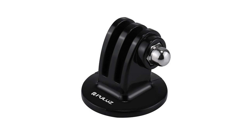 تبدیل پایه به سه پایه معمولی مدل Tripod mount مناسب برای دوربین ورزشی گوپرو تبدیل پایه به سه پایه معمولی مدل Tripod mount مناسب برای دوربین ورزشی گوپرو