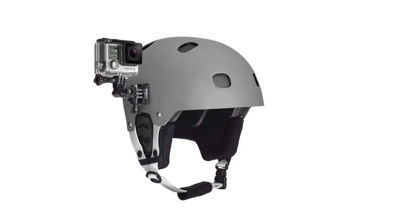 پایه نگهدارنده مدل Side Mount مناسب برای نصب دوربین ورزشی گوپرو پایه نگهدارنده مدل Side Mount مناسب برای نصب دوربین ورزشی گوپرو