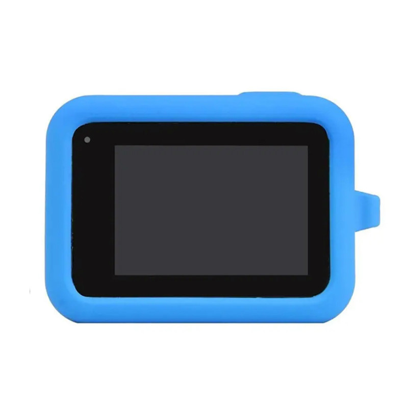 کاور مدل GoPro-SLC-D مناسب برای دوربین ورزشی گوپرو Hero 9 10 11 کاور مدل GoPro-SLC-D مناسب برای دوربین ورزشی گوپرو Hero 9 10 11