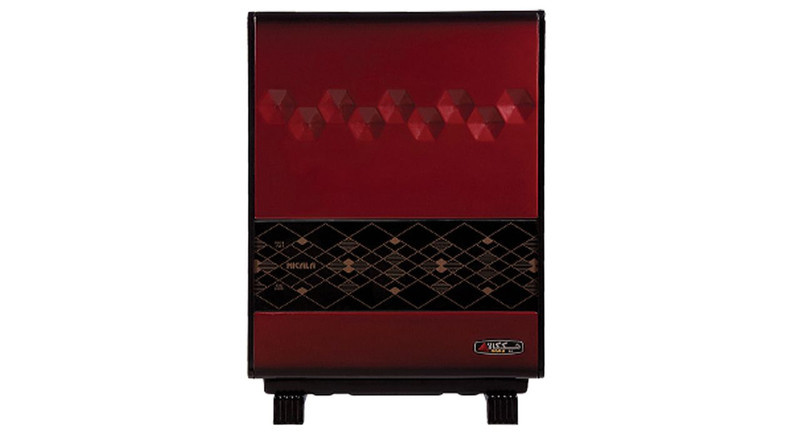 بخاری گازی نیک کالا مدل صبا MN6A بخاری گازی نیک کالا مدل صبا MN6A