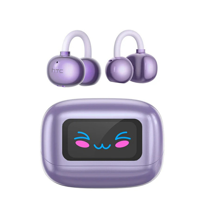 هدفون بلوتوثی اچ تی سی مدل NE54 هدفون بلوتوثی اچ تی سی مدل NE54