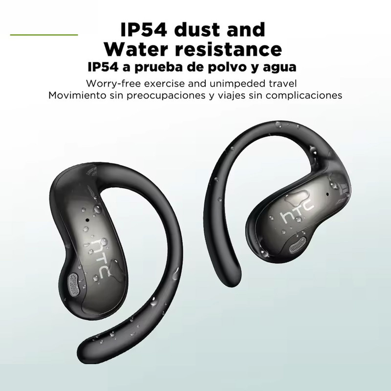 هدفون بلوتوثی اچ تی سی مدل NE19