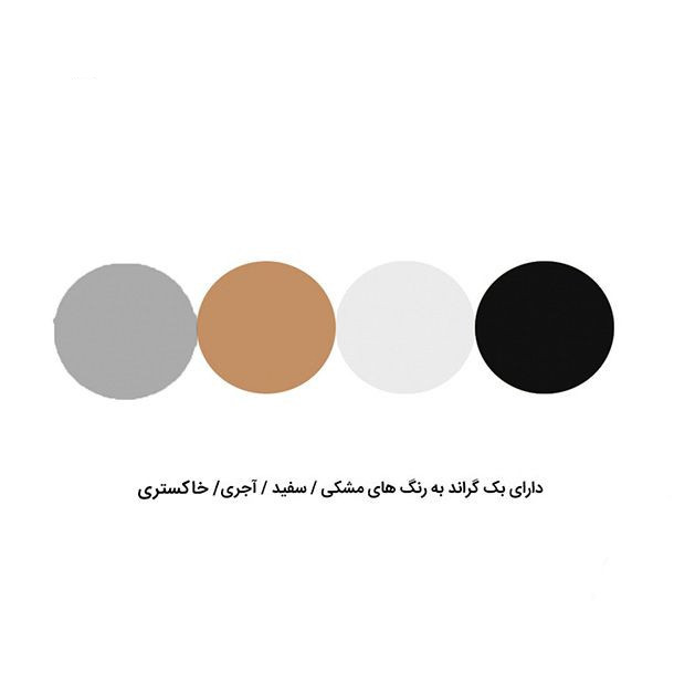 چادر عکاسی لایف مدل L660 ابعاد 60*60 سانتی متر چادر عکاسی لایف مدل L660 ابعاد 60*60 سانتی متر