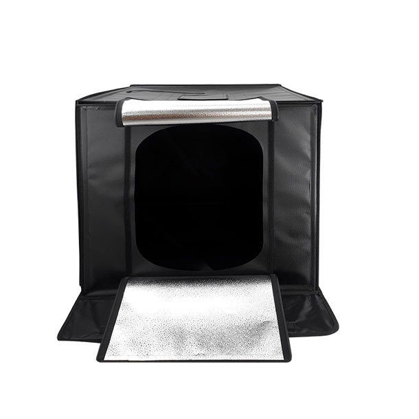 چادر عکاسی لایف مدل L440 II سایز 40x40 سانتی متر چادر عکاسی لایف مدل L440 II سایز 40x40 سانتی متر