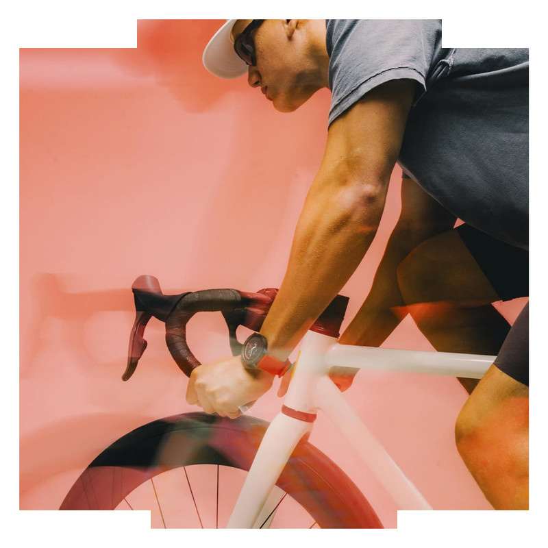 ساعت هوشمند ناتینگ مدل CMF Watch Pro 3 با بند سیلیکونی