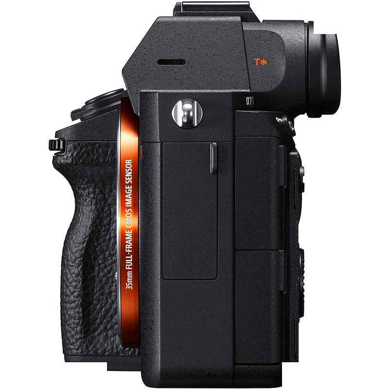 دوربین دیجیتال بدون آینه سونی مدل A7R III بدون لنز دوربین دیجیتال بدون آینه سونی مدل A7R III بدون لنز