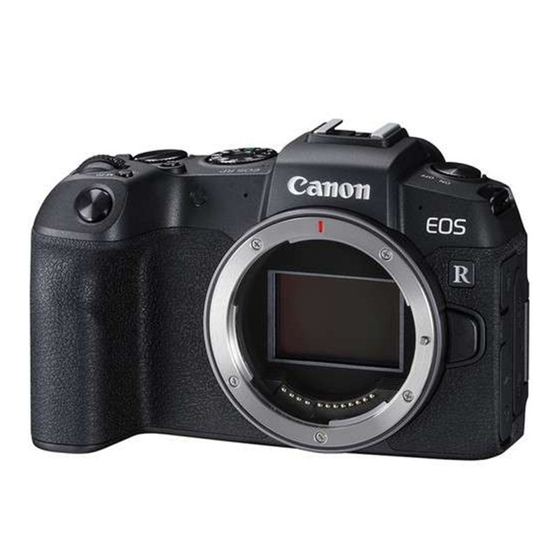 دوربین دیجیتال بدون آینه کانن مدل EOS RP دوربین دیجیتال بدون آینه کانن مدل EOS RP