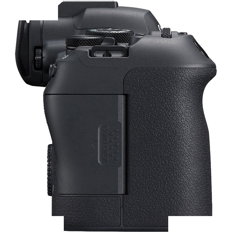 دوربین دیجیتال بدون آینه کانن مدل EOS R6 Mark II دوربین دیجیتال بدون آینه کانن مدل EOS R6 Mark II