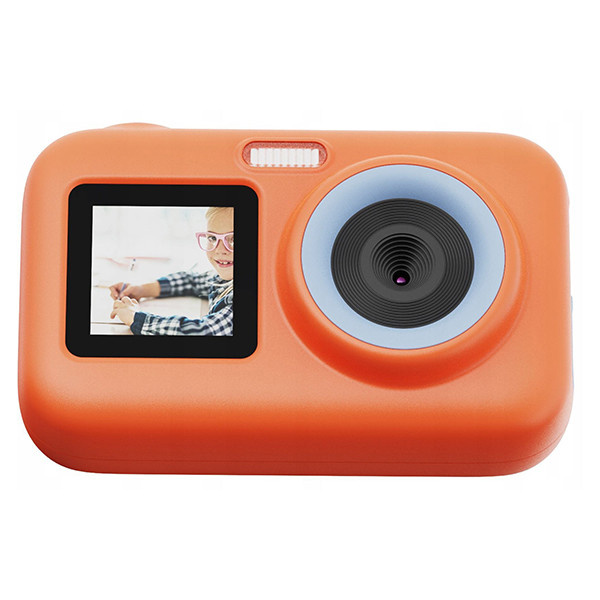 دوربین فیلم برداری ورزشی اس جی کم مدل FunCam Plus دوربین فیلم برداری ورزشی اس جی کم مدل FunCam Plus