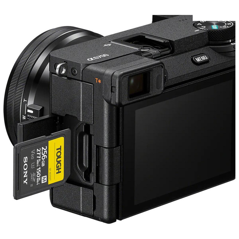 دوربین فیلم برداری سونی مدل Alpha a6700 body دوربین فیلم برداری سونی مدل Alpha a6700 body