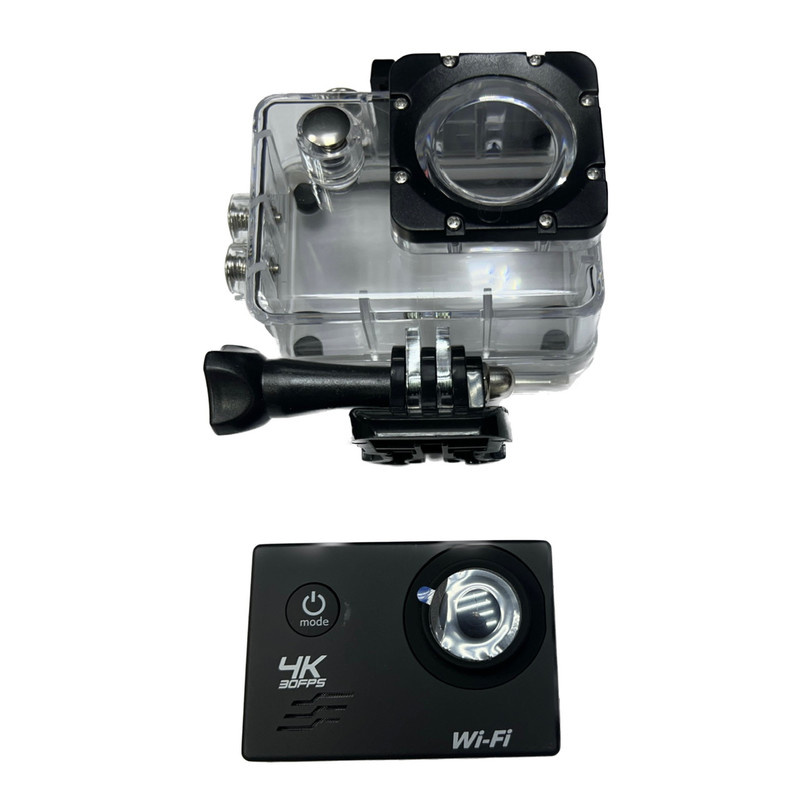 دوربین فیلم برداری ورزشی اکشن مدل AT-Q1 دوربین فیلم برداری ورزشی اکشن مدل AT-Q1