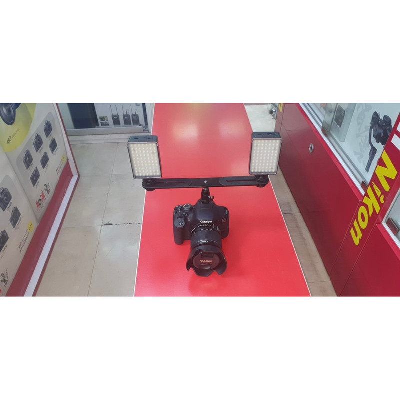 پایه نور و فلاش مدل K11 پایه نور و فلاش مدل K11