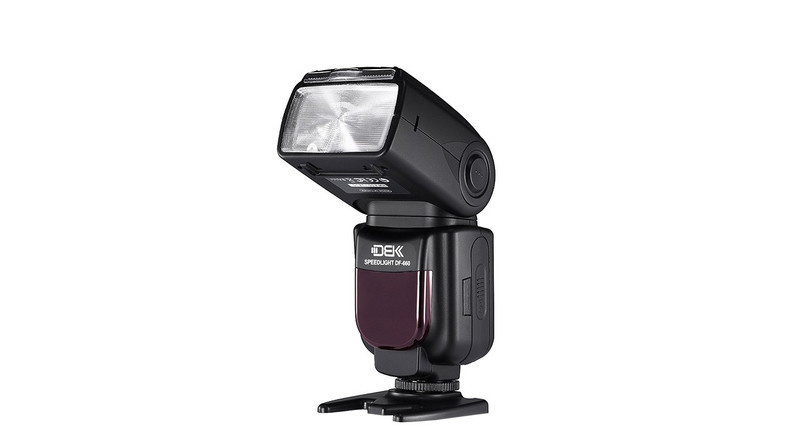 فلاش دوربین DBK مدل SpeedLite DF-660-N فلاش دوربین DBK مدل SpeedLite DF-660-N