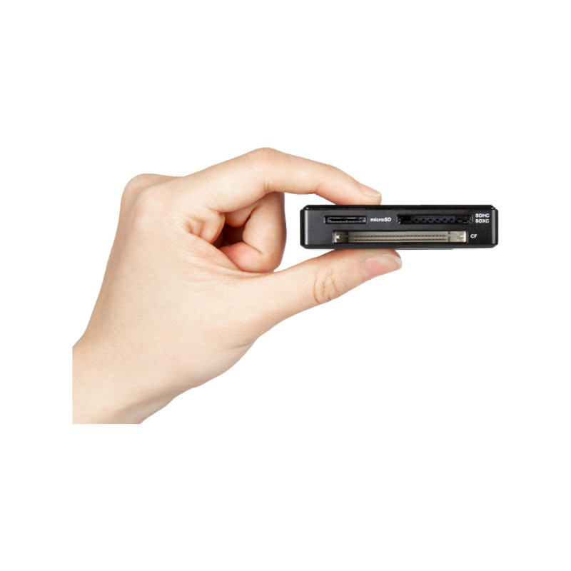 کارتخوان ترنسند مدل TS-RDC8K2 کارتخوان ترنسند مدل TS-RDC8K2