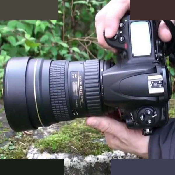 لنر توکینا 28-16 F/2.8 AT-X PRO FX For Canon لنر توکینا 28-16 F/2.8 AT-X PRO FX For Canon