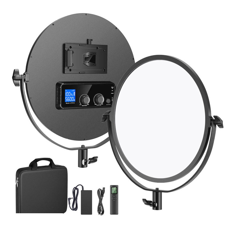 نور ثابت ال ای دی مکس لایت مدل SL-272arc