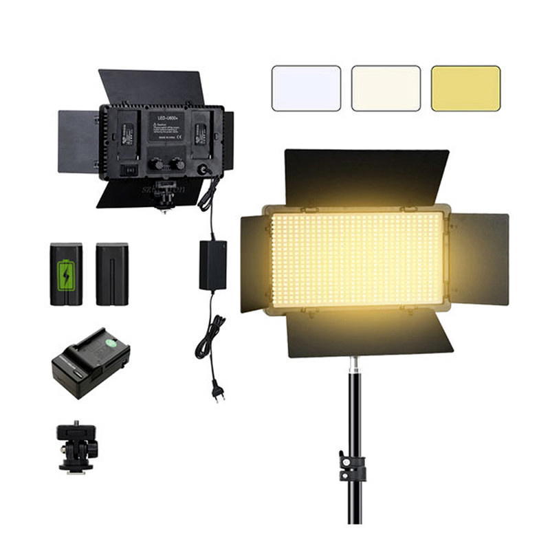 نور ثابت ال ای دی مدل 800 LED نور ثابت ال ای دی مدل 800 LED