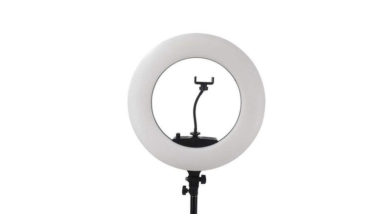 رینگ لایت مدل SY-3161 II رینگ لایت مدل SY-3161 II