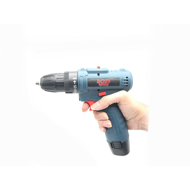 مجموعه 28 عددی دریل 10 میلیمتری 18 ولت باس مدل 18V-dual battery مجموعه 28 عددی دریل 10 میلیمتری 18 ولت باس مدل 18V-dual battery