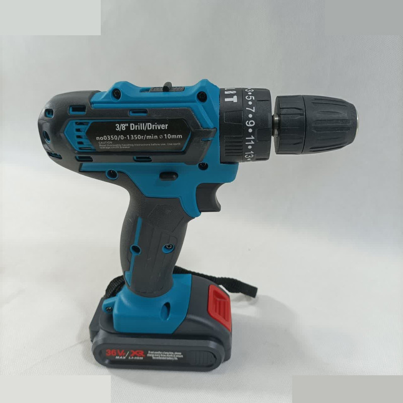 دریل چکشی مدل brushless مجموعه 27 عددی دریل چکشی مدل brushless مجموعه 27 عددی