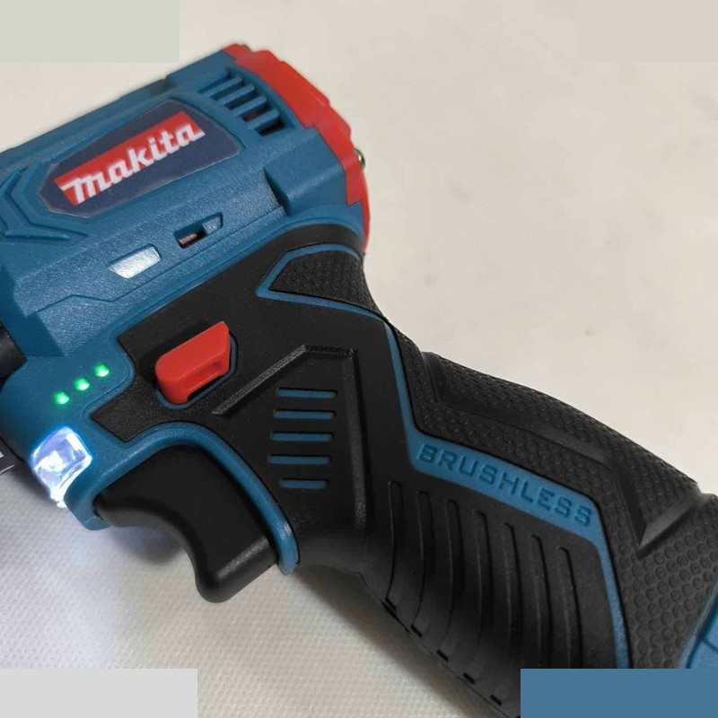 مجموعه 29 عددی دریل ماکیتا مدل brushless-24VOLT-dual