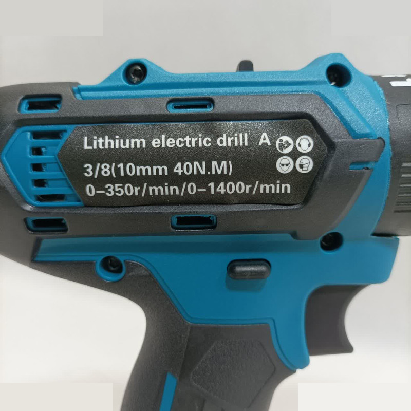 دریل چکشی باس مدل 36V-single battery مجموعه 27 عددی