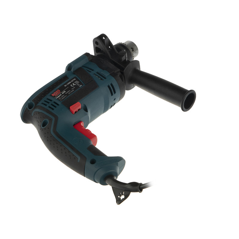 دریل چکشی باس مدل BS-13MM-OCTSS دریل چکشی باس مدل BS-13MM-OCTSS