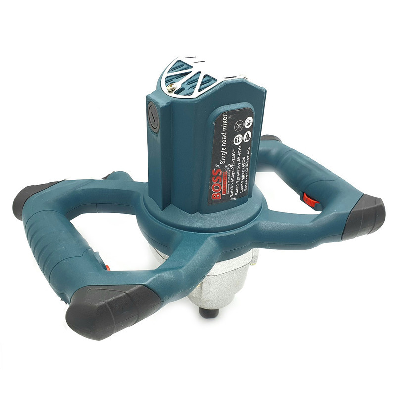 میکسر صنعتی باس مدل SINGLE-HEAD-MIXER-2000W میکسر صنعتی باس مدل SINGLE-HEAD-MIXER-2000W