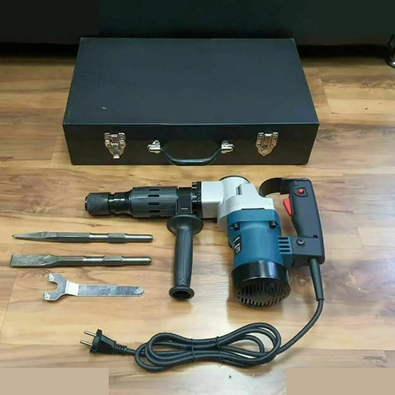 چکش تخریب باس کد 810 چکش تخریب باس کد 810