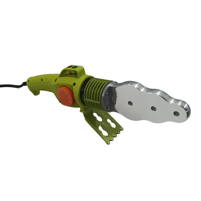 دستگاه اتو لوله سبز اوکی مدل 2000 دستگاه اتو لوله سبز اوکی مدل 2000