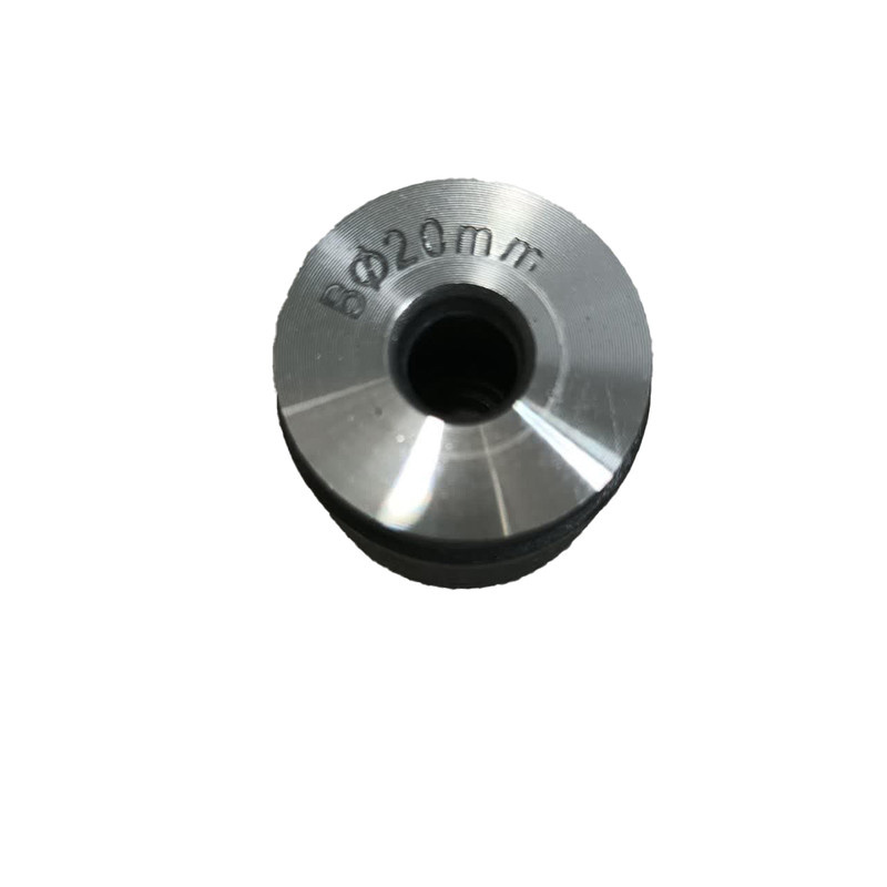 دستگاه جوش لوله پلیمری باس مدل 20-63 دستگاه جوش لوله پلیمری باس مدل 20-63