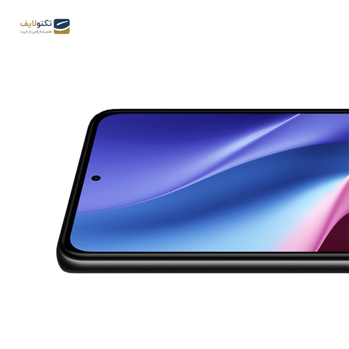 گوشی موبایل شیائومی مدل Redmi K40 - ظرفیت 128 گیگابایت - رم 6 گیگابایت گوشی موبایل شیائومی مدل Redmi K40 - ظرفیت 128 گیگابایت - رم 6 گیگابایت