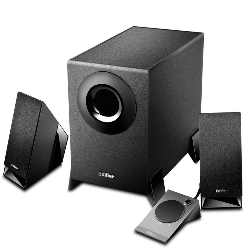 اسپیکر ادیفایر مدل M1360 اسپیکر ادیفایر مدل M1360
