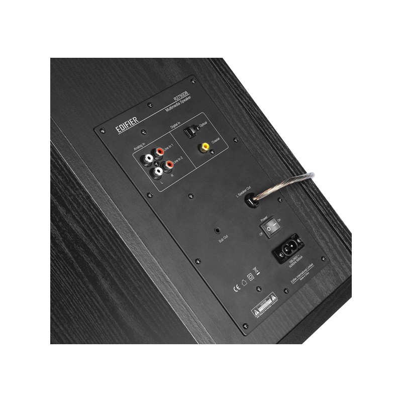 اسپیکر ادیفایر مدل R2750DB اسپیکر ادیفایر مدل R2750DB