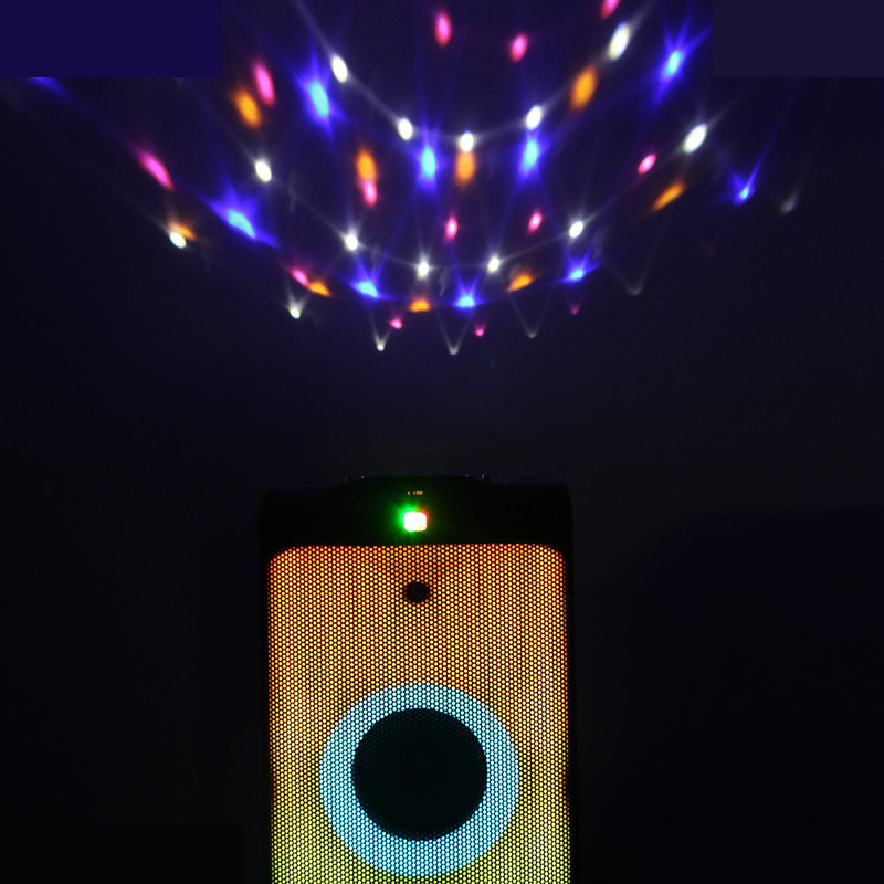 اسپیکر بلوتوثی انرجایزر مدل BTS950 اسپیکر بلوتوثی انرجایزر مدل BTS950