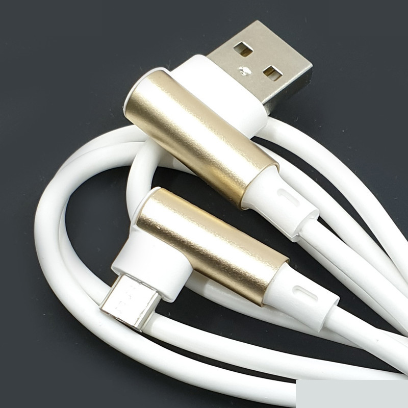 کابل تبدیل USB به microUSB کینگ استار مدل K90A طول 1.2 متر کابل تبدیل USB به microUSB کینگ استار مدل K90A طول 1.2 متر