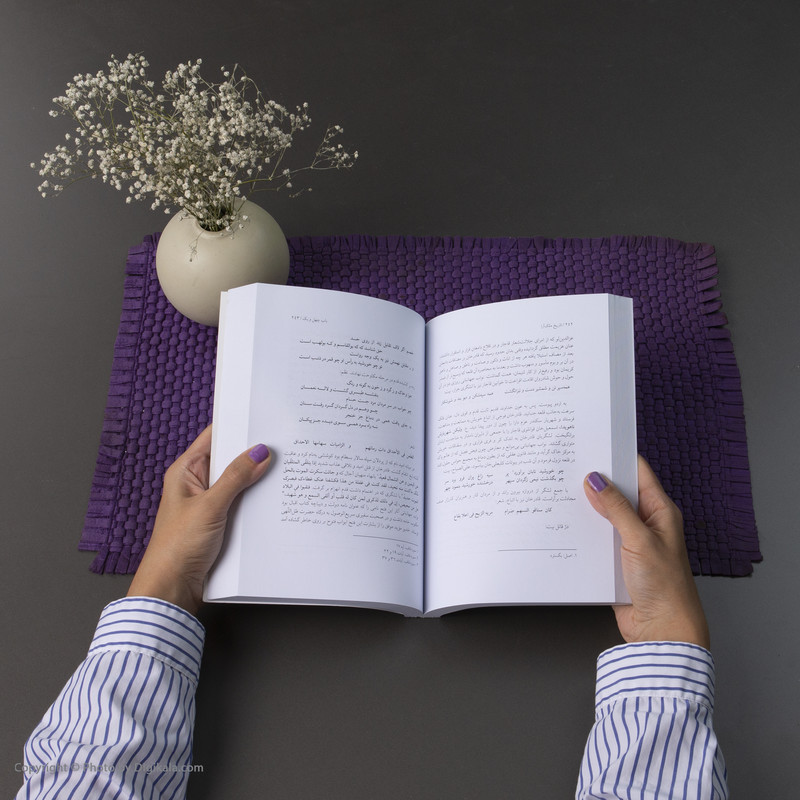 کتاب تاریخ ملک ارا اثر میرزا علی قلی چلاوی انتشارات ندای تاریخ کتاب تاریخ ملک ارا اثر میرزا علی قلی چلاوی انتشارات ندای تاریخ
